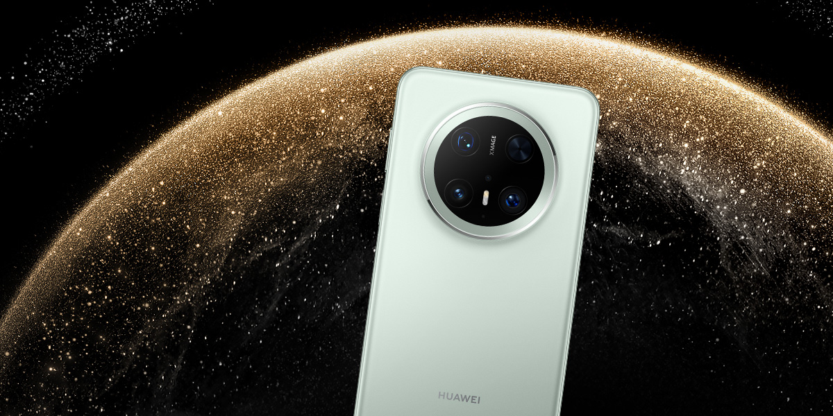 Реальность без прикрас: Huawei расширил линейку фото камерофонов