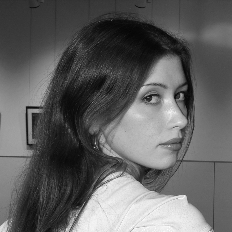 Анна Фельдман