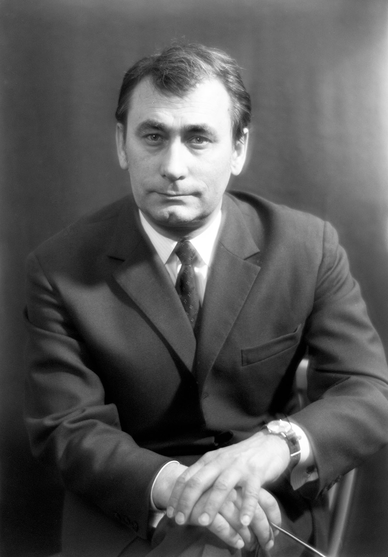 Владимир Самойлов