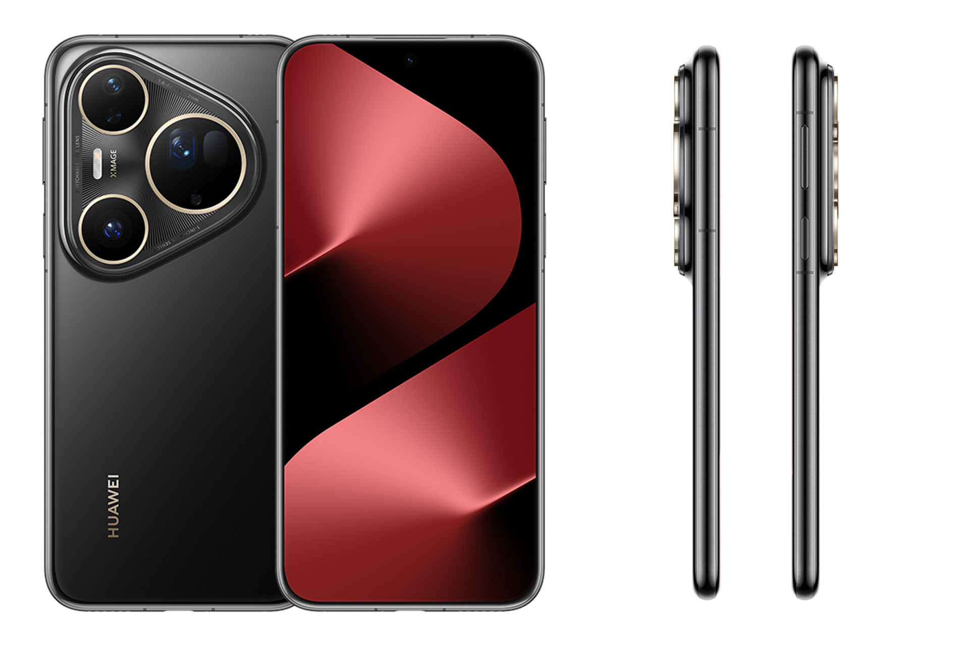 Pura 80 Ultra Black