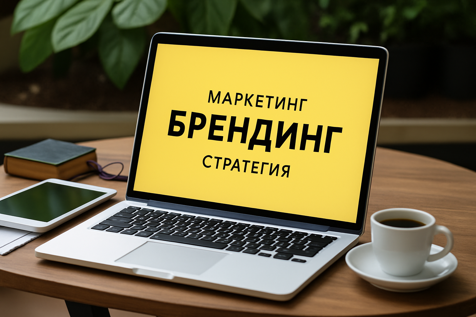 Изображение сгенерированно через сервис krea.ai