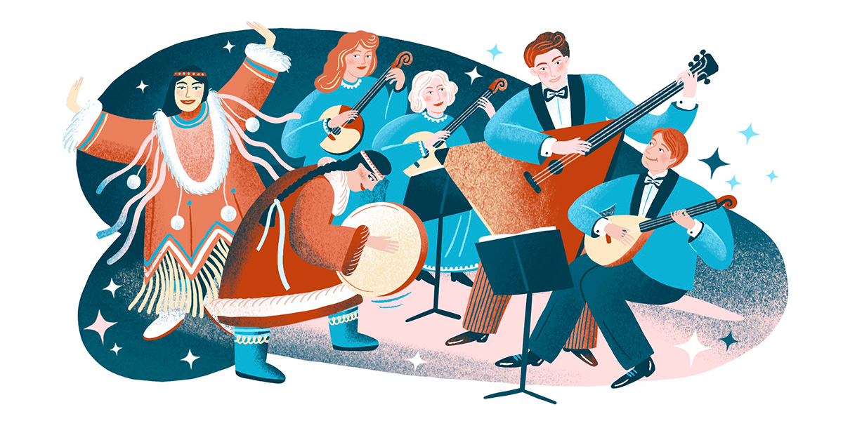 «Значит, будет жизнь»: как меняются российские филармонии