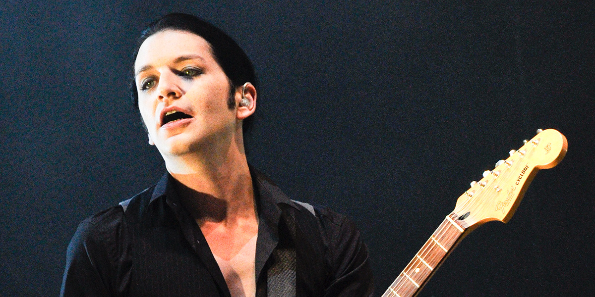 Placebo выпустит «режиссёрскую версию» первого альбома к 30-летию пластинки
