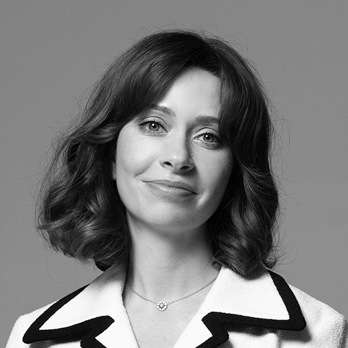 Элина Ландман