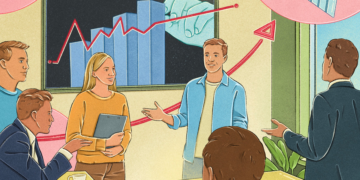 Проектируя будущее. Как развивается технологическое предпринимательство в России