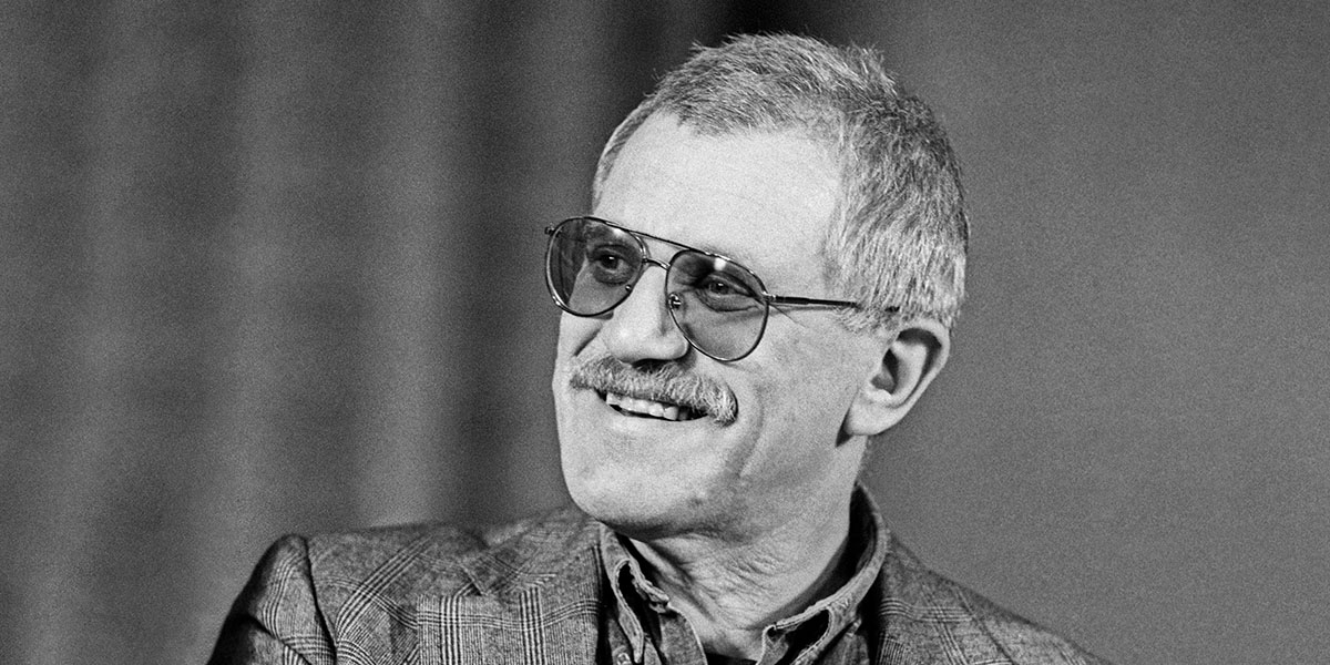 Обнять и выжить. Чем запомнится Александр Митта