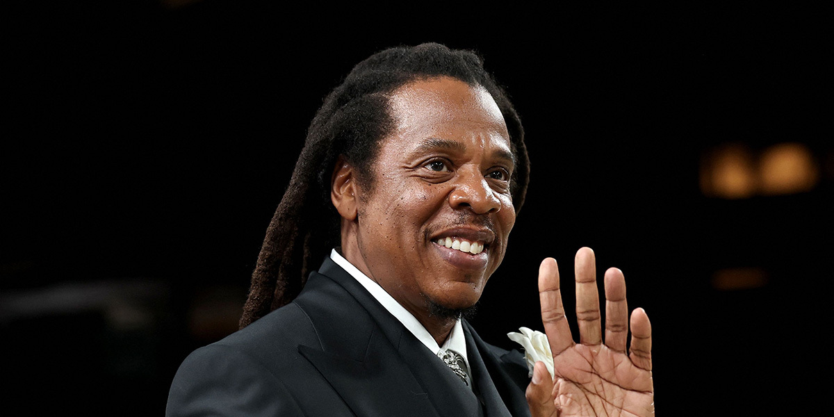 Женщина, обвинившая Jay-Z в изнасиловании, призналась, что не знакома с ним