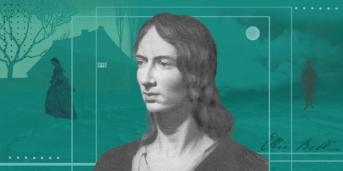 Кол на дне колодца. «Грозовой перевал» Эмили Бронте