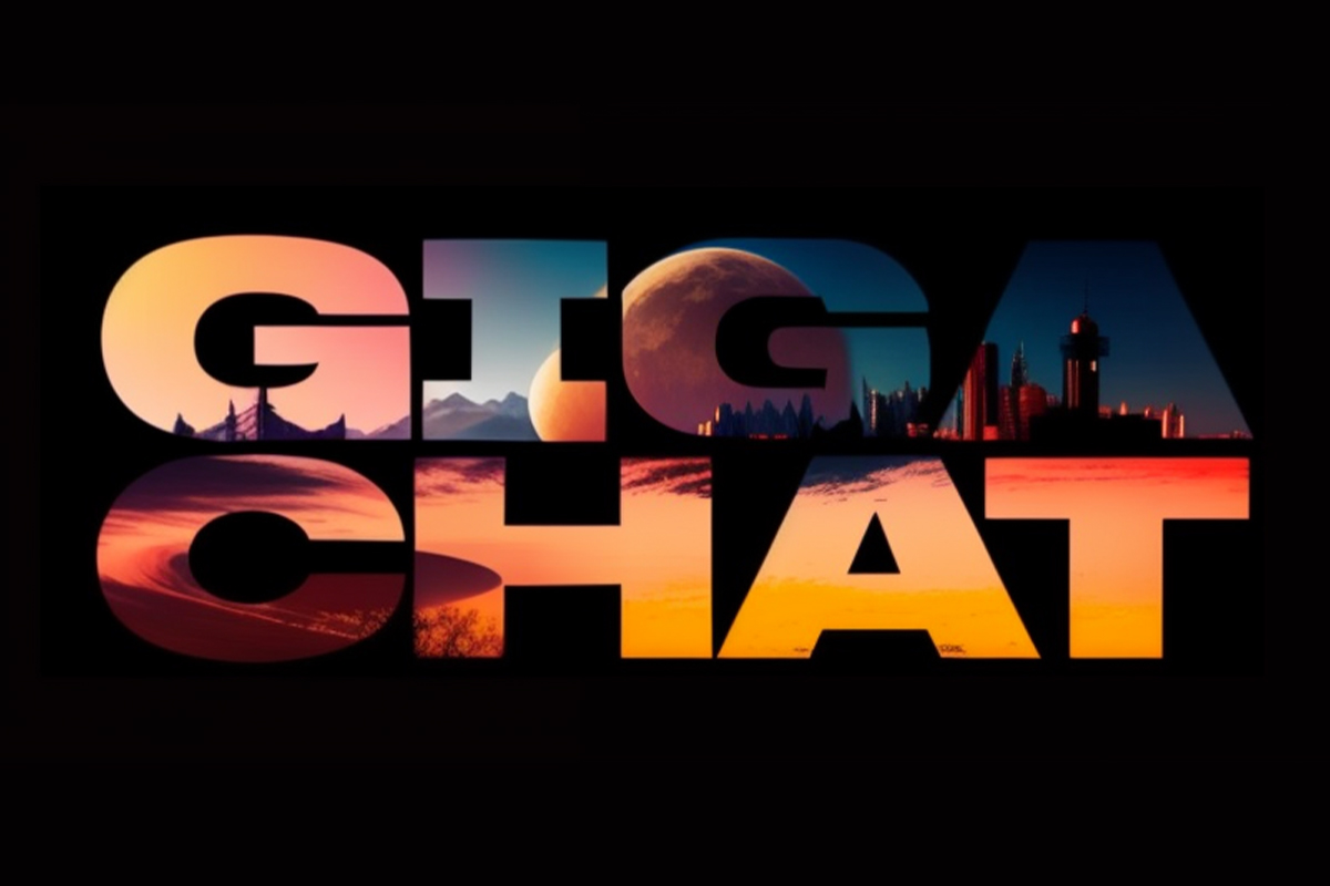 Что умеет нейросеть «Сбера» GigaChat