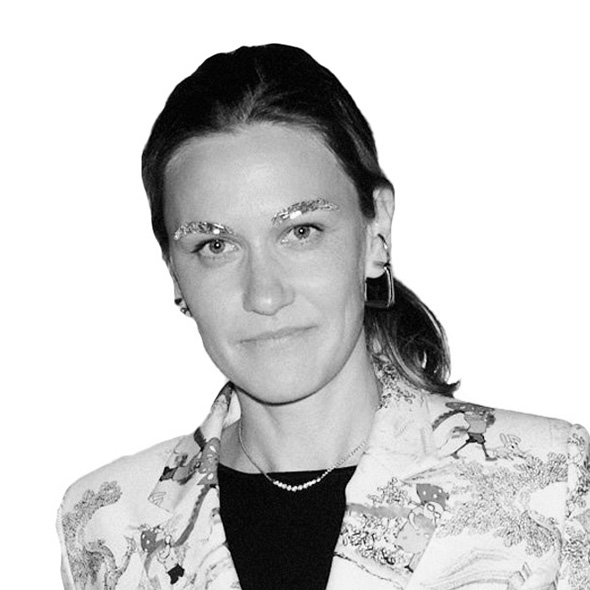 Ольга Гинзбург