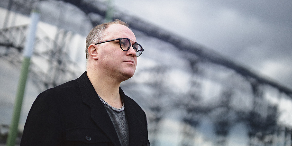 Новое Возрождение. Алексей Трифонов — о фестивале Alfa Human, технофеодализме и будущем человечества