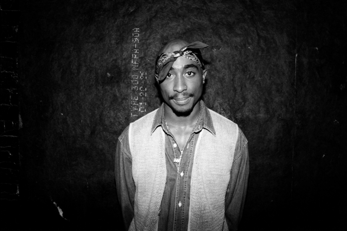 Tupac Shakur - Simple English Wikipedia the free encyclopedia