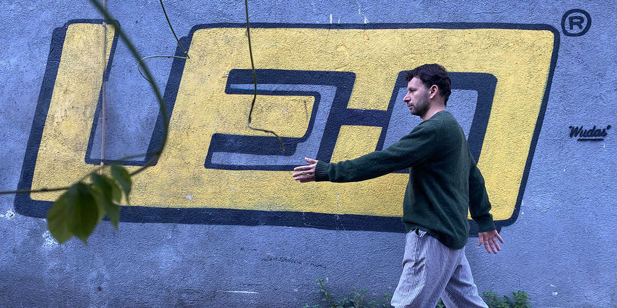 «Меня подташнивает от словосочетания "авторская анимация"». Интервью с режиссёром «Непокоя» Леонидом Шмельковым