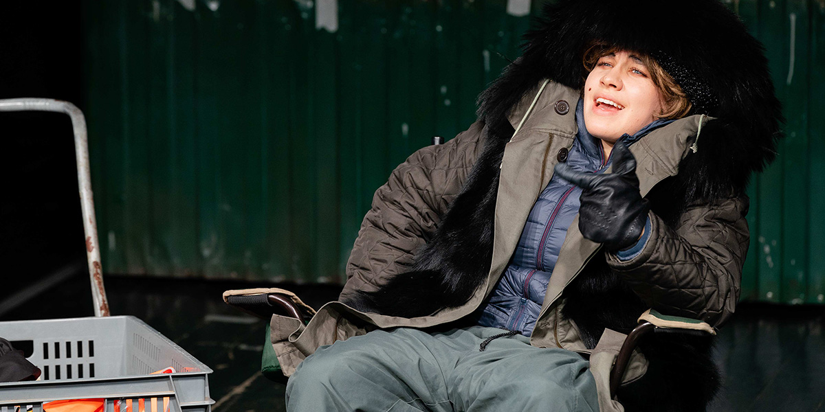 Завтрашние звёзды: топ-7 молодых театральных актёров, за которыми стоит следить