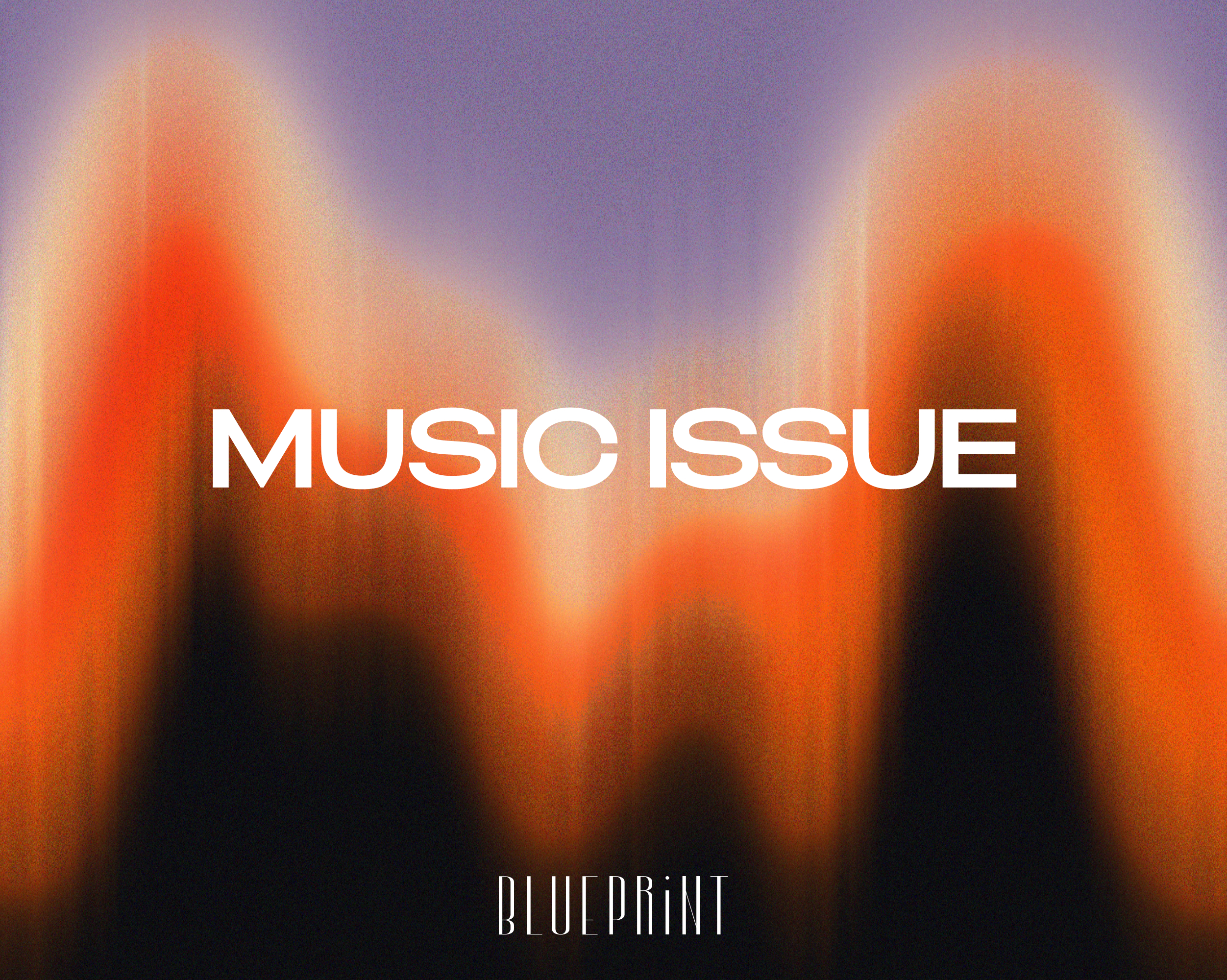Логотип проекта Music Issue