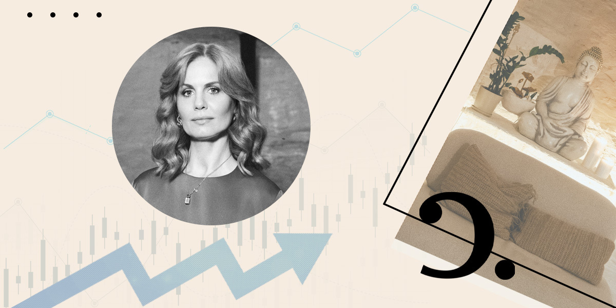 Анна Птицына, Ampermy — о деньгах, свободе и принципах в бизнесе