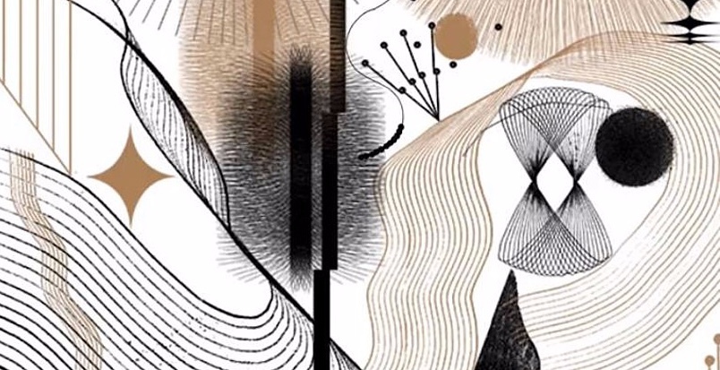 Художница Мария Титова нарисовала обложку для The New Yorker