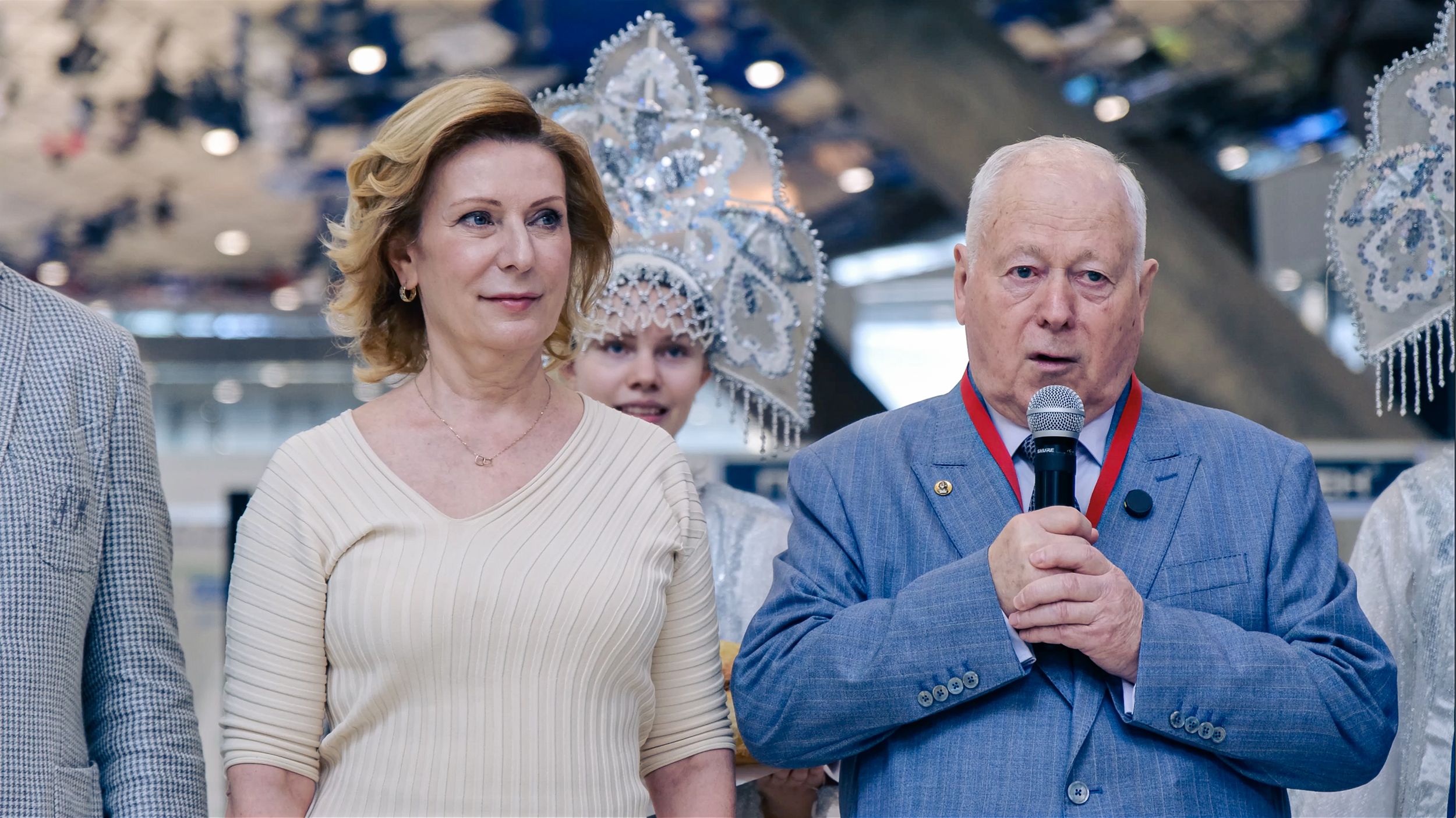 Фото: Сергей Скоробогатов. Предоставлено пресс-службой форума