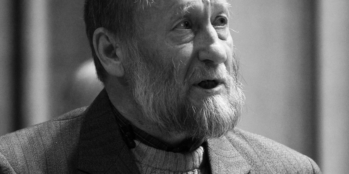 Умер художник Владимир Пименов