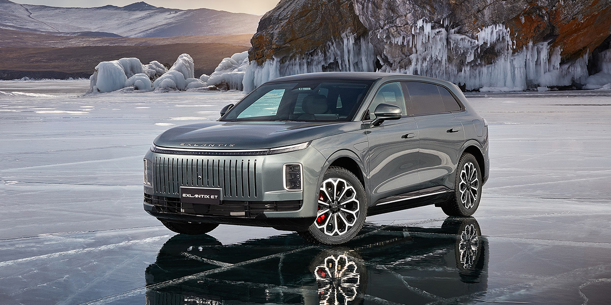 Приручая зиму. Почему современный автомобиль должен понимать Тютчева и ломать лед