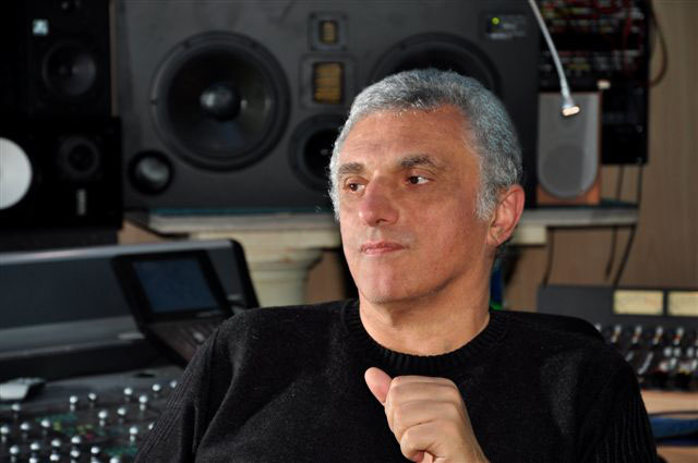 Умер итальянский композитор и продюсер Чельсо Валли
