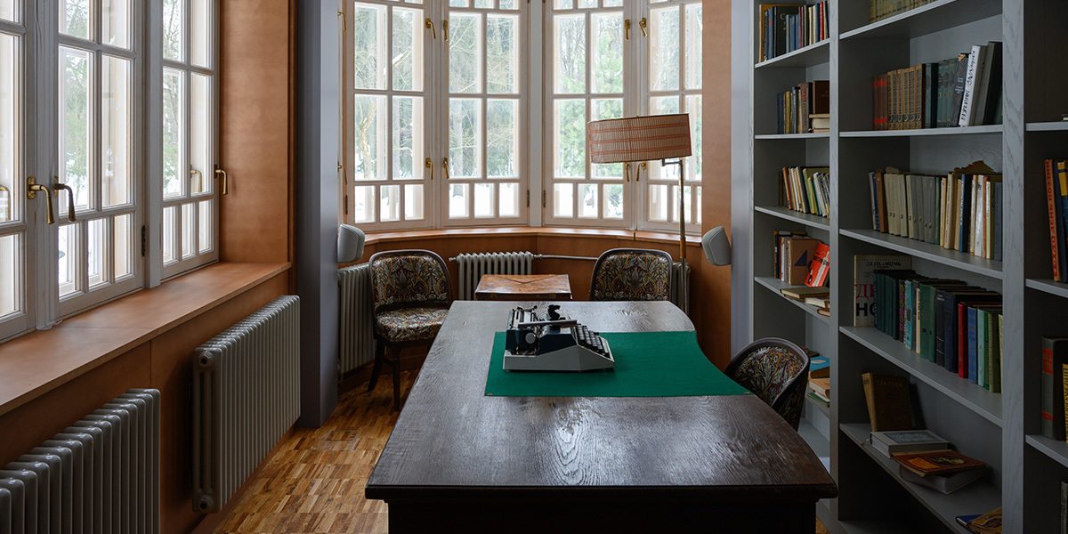 Мал, да дорог: три частных музея, в которых нужно побывать