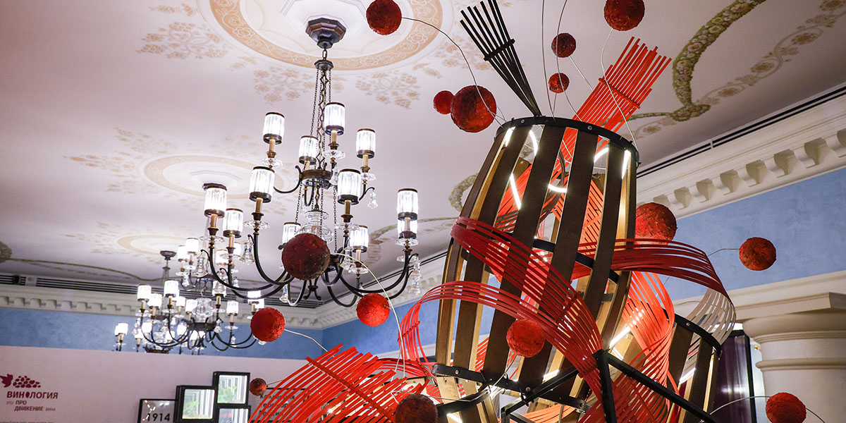 Импорт, доставка, бюрократия: виноделы рассказали, что тормозит их отрасль