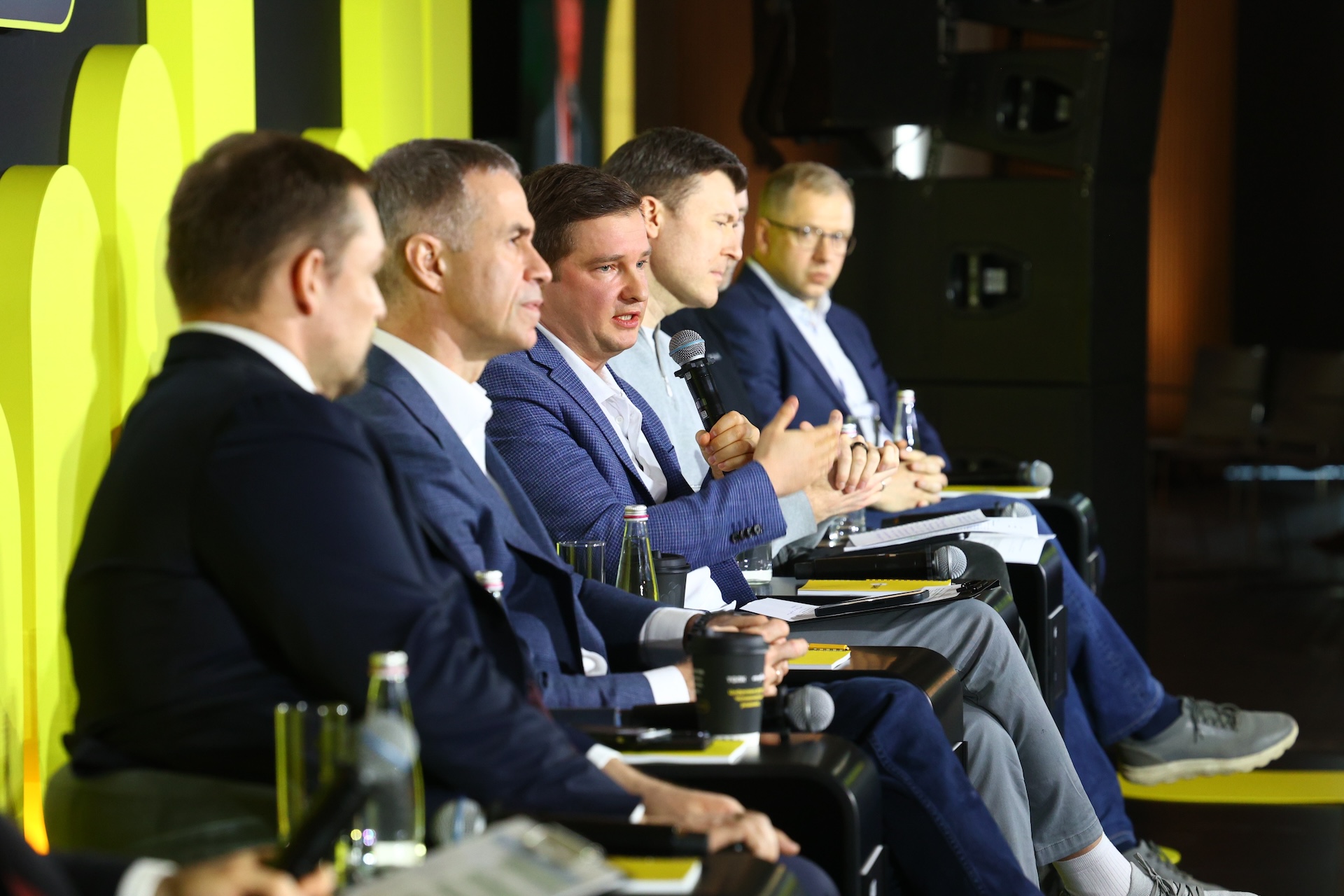 В приложении «Т-Банка» появилась единая платформа  для накоплений и инвестиций