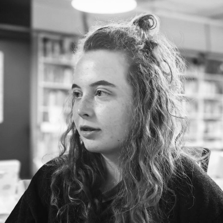 Софья Глухова