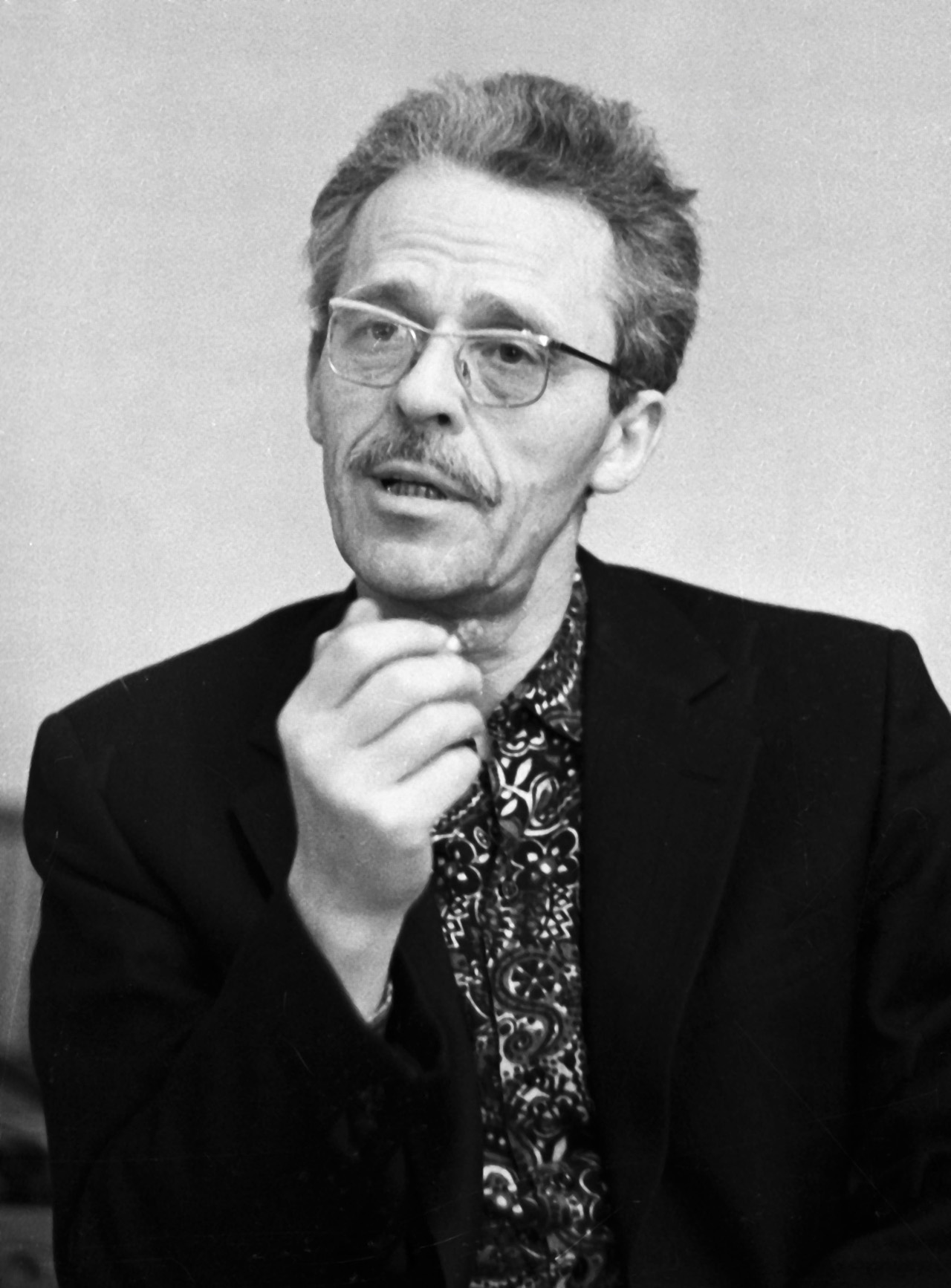 Борис Васильев