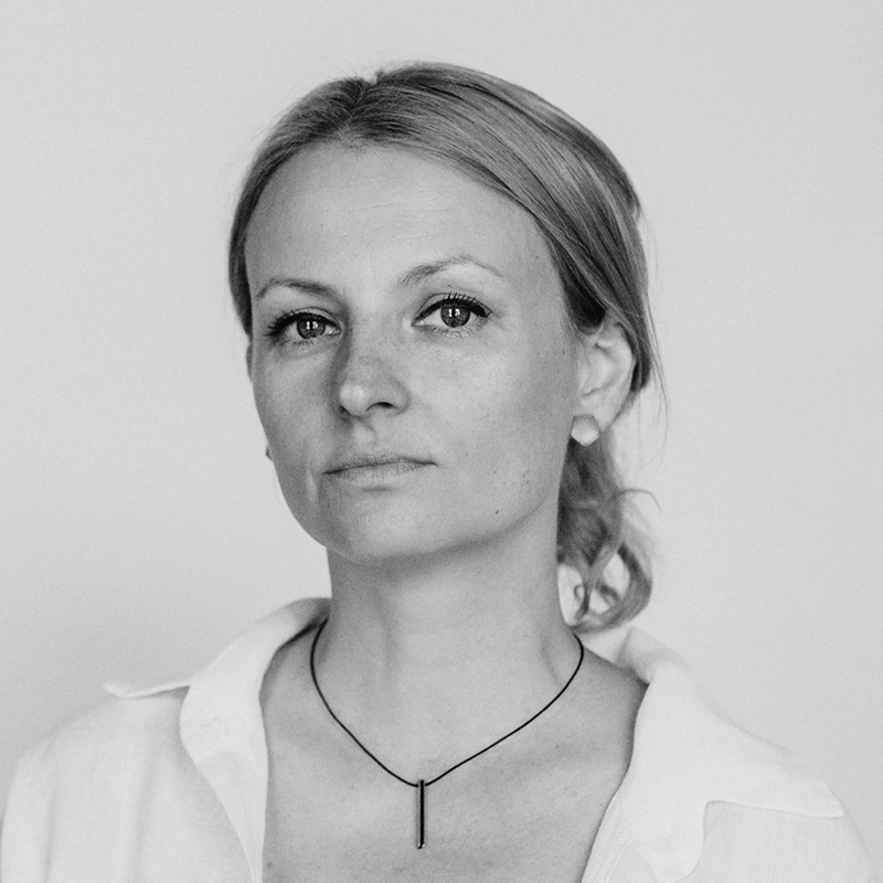 Катерина Левянт