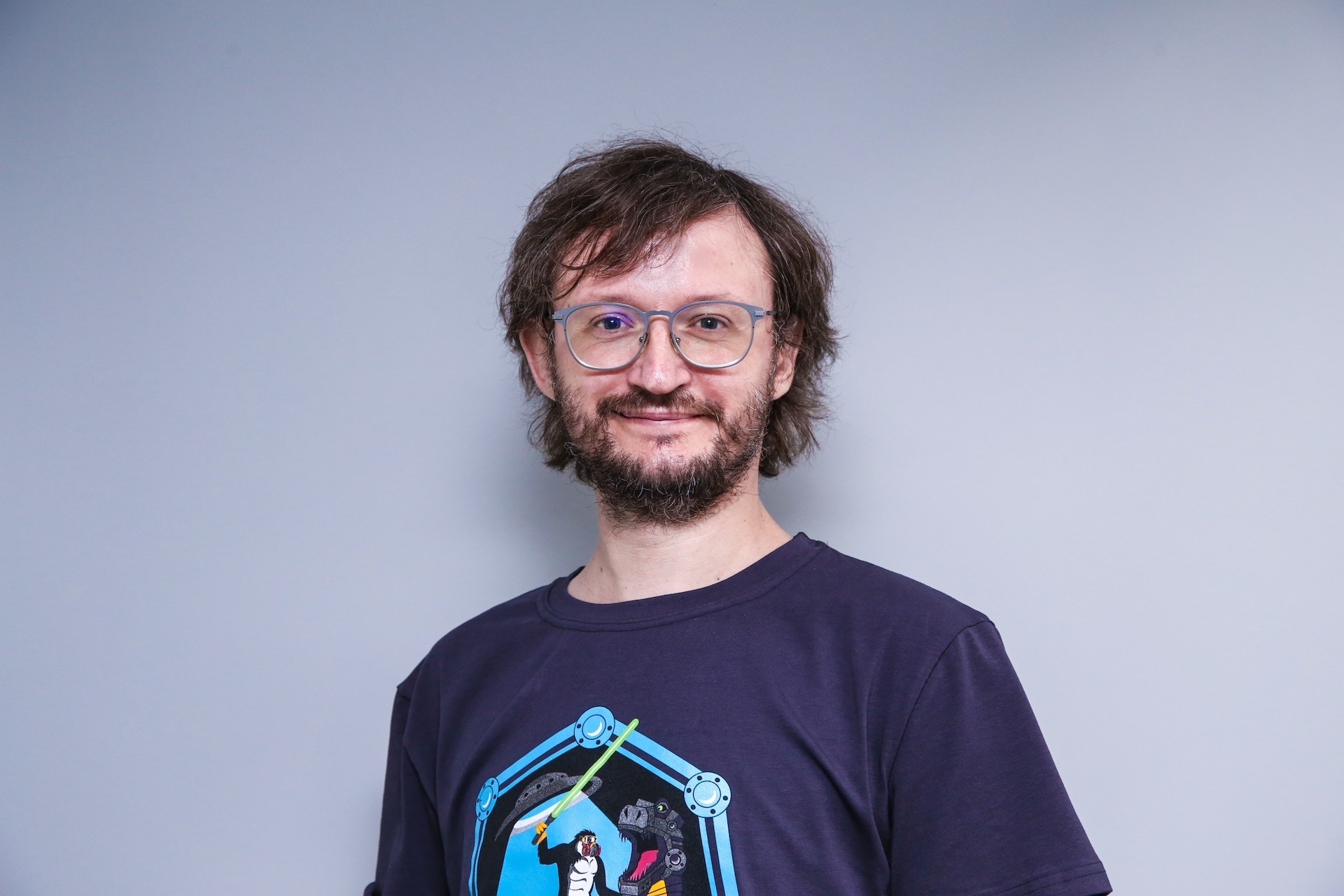 Станислав Дробышевский