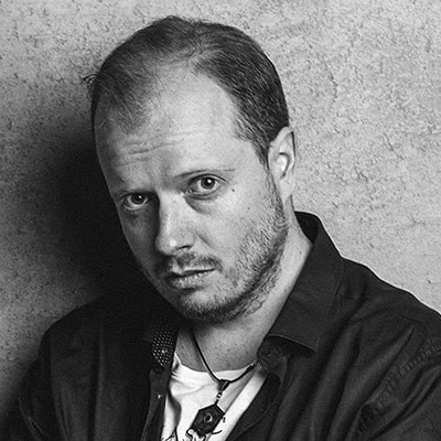 Владимир Коркунов