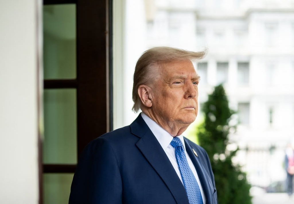 Что сказал Трамп  об Украине и переговорах в интервью Fox News