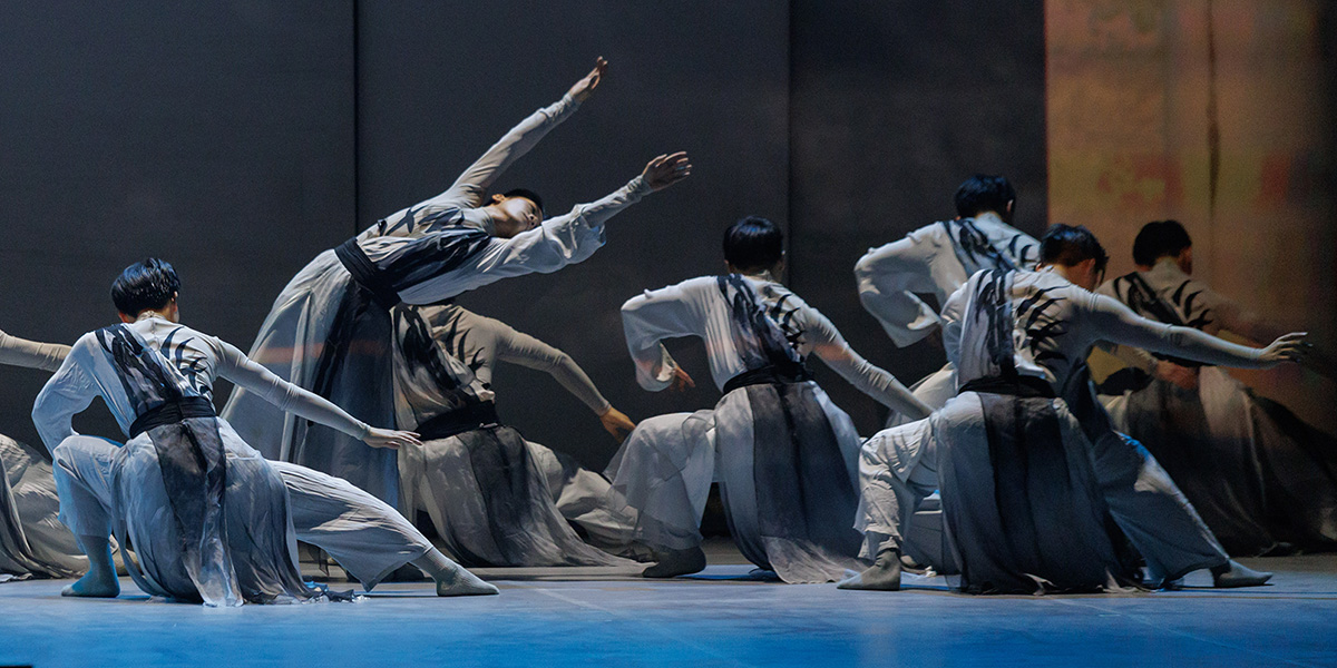 «О любви», кубинский джаз и концерт на вокзале: чем запомнился Зимний фестиваль искусств Юрия Башмета в Сочи