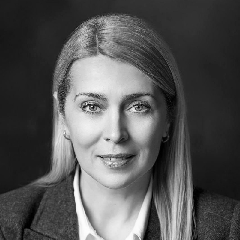 Елена Ермакова