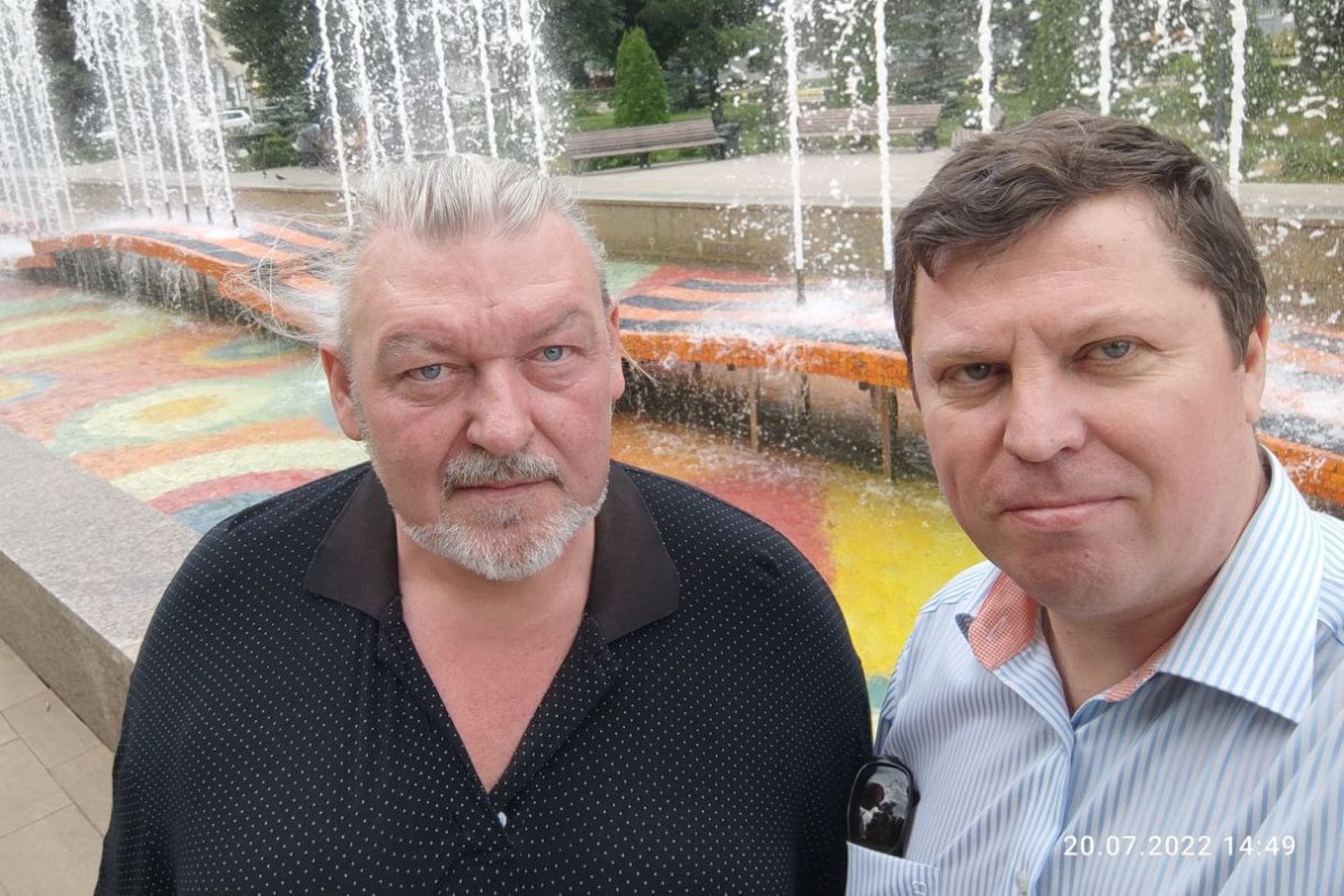 Скончался основатель бренда продуктов питания «У Палыча» Андрей Сульдин