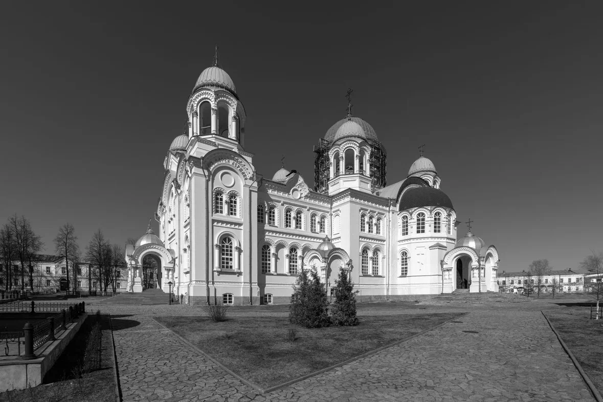 Фото предоставлено пресс-службой Корпорации «Синергия»