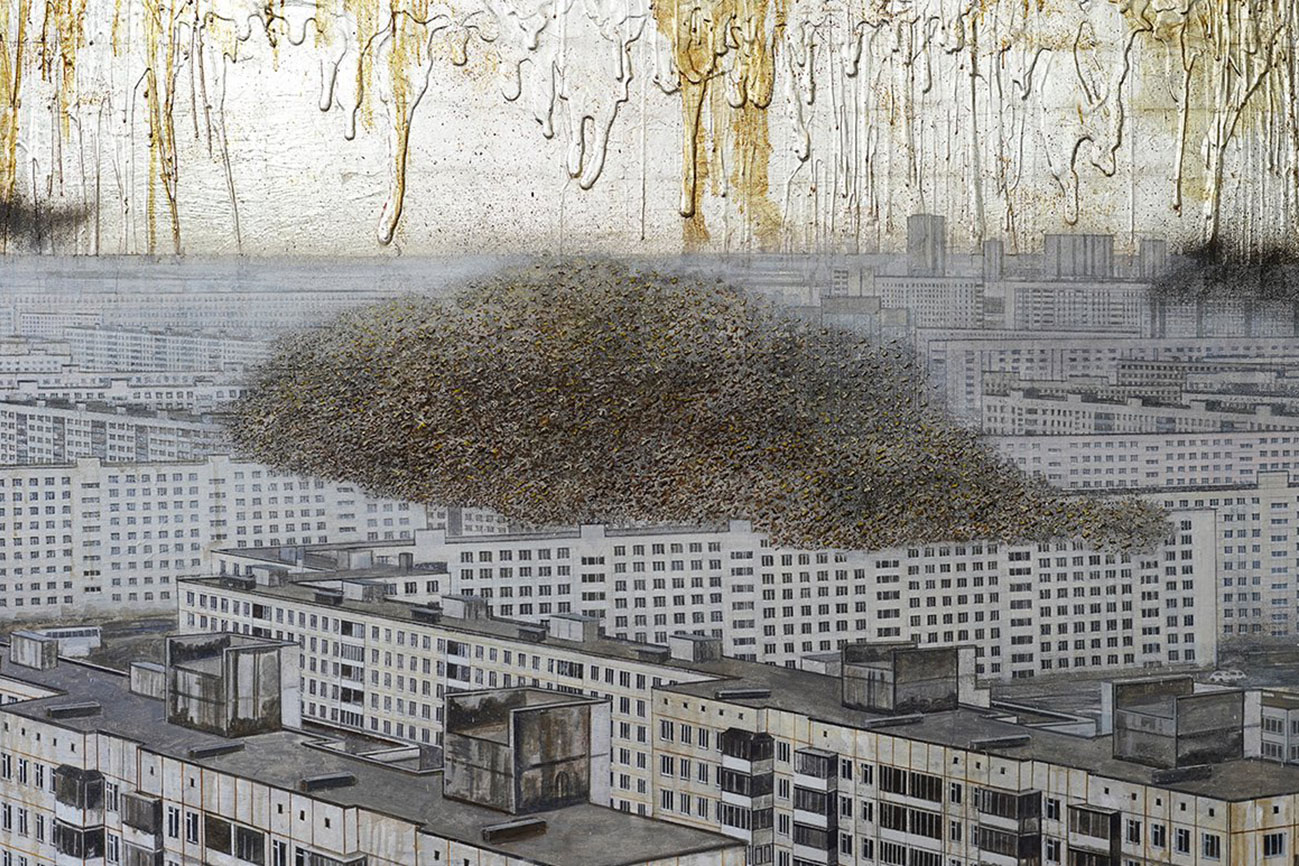 Мария Сафронова, «Район 22», 2022 год