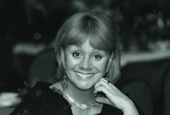 Умерла актриса театра и кино Татьяна Егорова