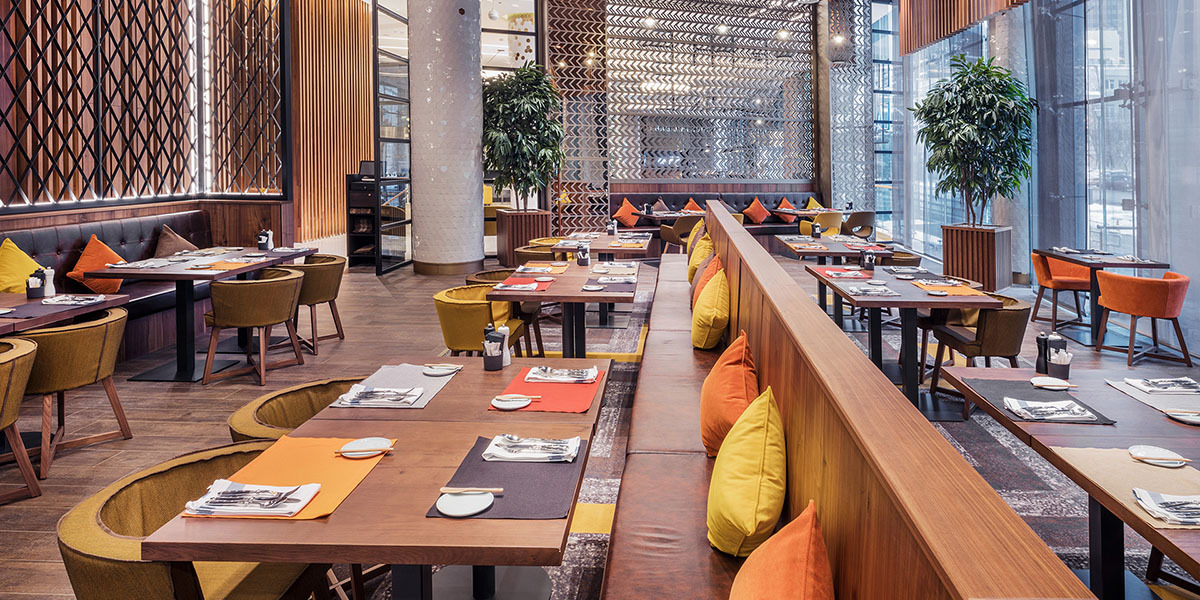 Плов вместо суши: к чему приведёт закрытие ресторанов