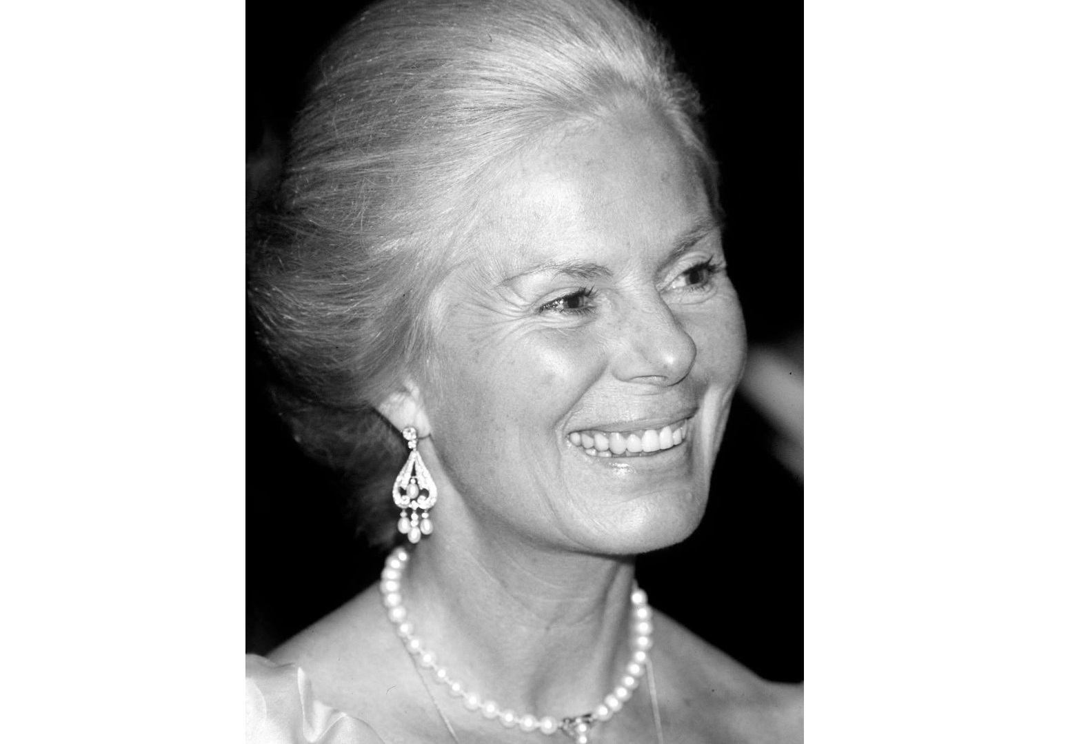 Герцогиня Кентская