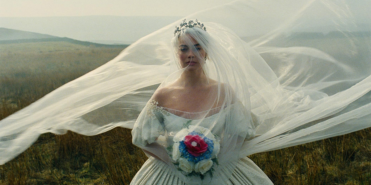 «Грозовой перевал» в эпоху TikTok — почему версия Феннел не китч, а закономерность