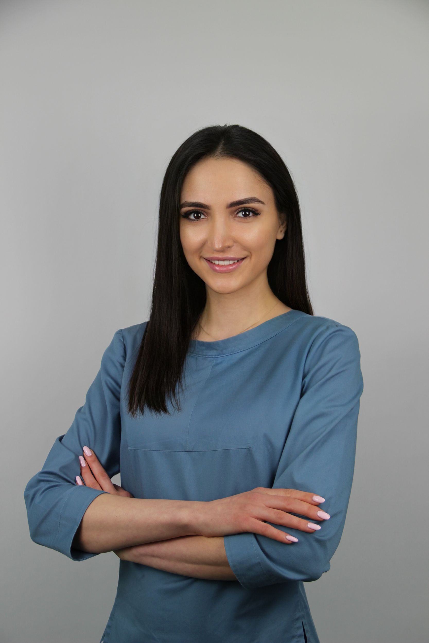 Татьяна Ищенко, фото предоставлено пиар службой Татьяны