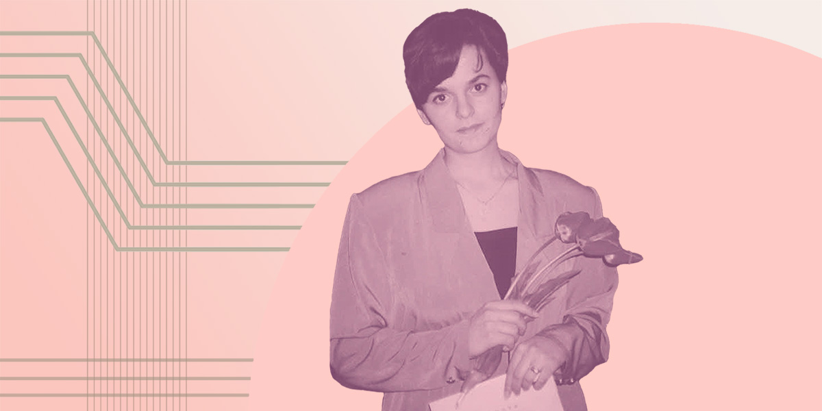 Издатель «Сноба» Марина Геворкян — про юношеские мечты и выигранные доллары