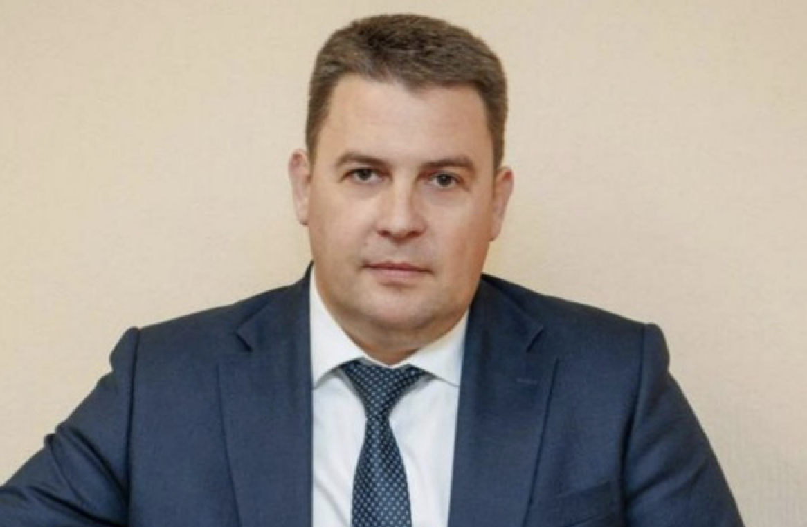 Мэра Владимира Дмитрия Наумова задержали по подозрению в мошенничестве