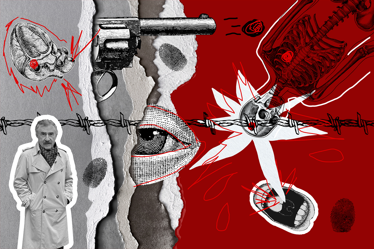 «Мазохизм присущ нам априори». Почему людям нравятся истории про маньяков и как тру-крайм может повлиять на психику