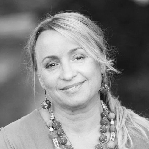 Наталья Груздева