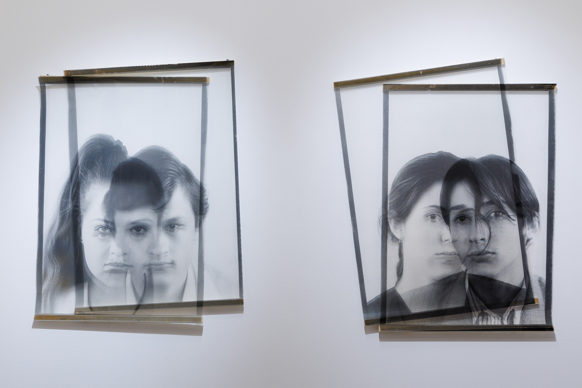 Владимир Куприянов, «Выпускники», 2000-2004 годы