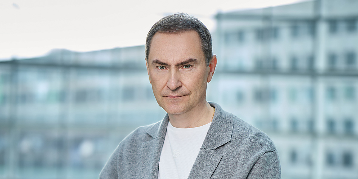 Александр Ведяхин: Будущее принадлежит тем, кто научился мыслить экологично